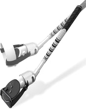 Load image into Gallery viewer, Aluminium Alloy VR Golf Club Attachment for Meta Oculus Quest 3 Quest 2 Meta Que
