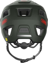 Load image into Gallery viewer, ABUS MoDrop MTB helmet - robust bike helmet with good ventilation for mountain bikers - customised fit - for men and women
