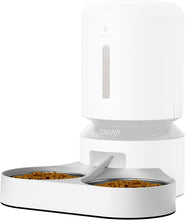 Load image into Gallery viewer, PETLIBRO Replaceable Bowl Food Grade Stainless Steel Detachable Bowl Design
