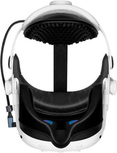 Load image into Gallery viewer, Globular Cluster F3-S Silicone Light Blocker for Meta Quest 3 | Compatible with
