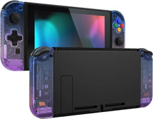 Load image into Gallery viewer, eXtremeRate Replacement Shell Case for Nintendo Switch &amp; Oled Joy-Con
