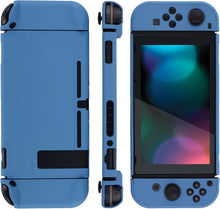 Load image into Gallery viewer, EXtremeRate PlayVital Back Cover for Nintendo Switch Console Handheld Controller
