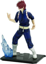 Load image into Gallery viewer, SFC Super Figure Collection ABYstyle Studio - MY HERO ACADEMIA  Shoto Todoroki
