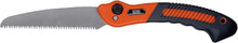 Load image into Gallery viewer, BLACK+DECKER Folding Pruning Saw - 22.5 x 6 x 3.5 cm - Serrated Steel
