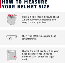 Load image into Gallery viewer, ABUS GameChanger Racing Bike Helmet - Aerodynamic Cycling Helmet with Optimal Ventilation for Men and Women
