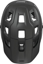 Load image into Gallery viewer, ABUS MTB Helmet MoDrop MIPS - robust bike helmet with impact protection for mountain bikers - individual fit - unisex
