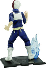 Load image into Gallery viewer, SFC Super Figure Collection ABYstyle Studio - MY HERO ACADEMIA  Shoto Todoroki
