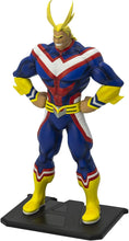Load image into Gallery viewer, ABYstyle Studio My Hero Academia All Might SFC Figure COLLECTABLES
