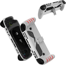 Load image into Gallery viewer, KZIOACSH Case for ASUS ROG Xbox Ally/ASUS ROG Xbox Ally X, Full Protection Light
