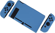Load image into Gallery viewer, EXtremeRate PlayVital Back Cover for Nintendo Switch Console Handheld Controller
