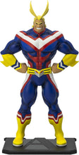 Load image into Gallery viewer, ABYstyle Studio My Hero Academia All Might SFC Figure COLLECTABLES

