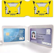Load image into Gallery viewer, Pokémon Pikachu 25 - Unisex Card Holder COLLECTABLES
