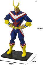 Load image into Gallery viewer, ABYstyle Studio My Hero Academia All Might SFC Figure COLLECTABLES
