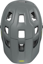 Load image into Gallery viewer, ABUS MTB Helmet MoDrop MIPS - robust bike helmet with impact protection LARGE
