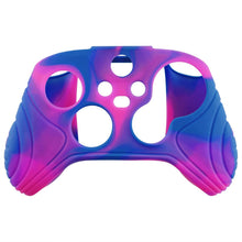 Load image into Gallery viewer, EXtremeRate PlayVital Samurai Edition Anti-slip Controller Grip Silicone Skin
