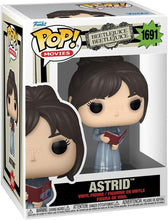 Load image into Gallery viewer, Funko POP! Movies 1691: Beetlejuice Beetlejuice Astrid Collectable Vinyl Figure
