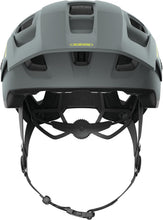 Load image into Gallery viewer, ABUS MTB Helmet MoDrop MIPS - robust bike helmet with impact protection LARGE
