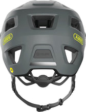 Load image into Gallery viewer, ABUS MTB Helmet MoDrop MIPS - robust bike helmet with impact protection LARGE
