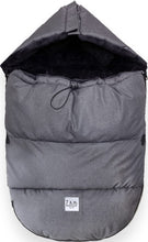 Load image into Gallery viewer, 7AM Enfant Universal Stroller Footmuff -Water Repellent Winter Bunting Bag
