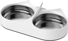 Load image into Gallery viewer, PETLIBRO Replaceable Bowl Food Grade Stainless Steel Detachable Bowl Design
