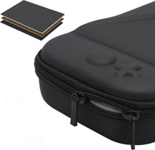 Load image into Gallery viewer, Hzycwgone Travel Carrying Case Hard Cover for Nintendo Switch 2 2025, Black
