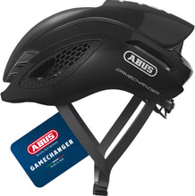 Load image into Gallery viewer, ABUS GameChanger Racing Bike Helmet - Aerodynamic Cycling Helmet with Optimal Ventilation for Men and Women
