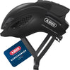 ABUS GameChanger Racing Bike Helmet - Aerodynamic Cycling Helmet with Optimal Ventilation for Men and Women