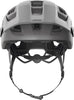 ABUS MTB Helmet MoDrop, Silver, Size S