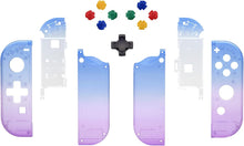 Load image into Gallery viewer, eXtremeRate Replacement Shell Case for Nintendo Switch &amp; Oled Joy-Con
