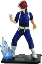 Load image into Gallery viewer, SFC Super Figure Collection ABYstyle Studio - MY HERO ACADEMIA  Shoto Todoroki
