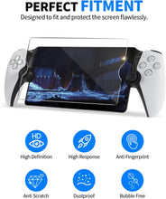 Load image into Gallery viewer, FUNLAB Accessories Case for PS Portal Portable Carrying play station portal Bag
