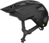ABUS MTB Helmet MoDrop MIPS - robust bike helmet with impact protection for mountain bikers - individual fit - unisex