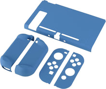 Load image into Gallery viewer, EXtremeRate PlayVital Back Cover for Nintendo Switch Console Handheld Controller
