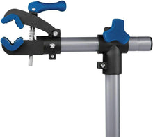 Load image into Gallery viewer, Crivit Bicycle E-Bike Repair Stand Load 30 kg Bicycle Mounting Stand Height Adjustable
