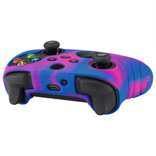 Load image into Gallery viewer, EXtremeRate PlayVital Samurai Edition Anti-slip Controller Grip Silicone Skin
