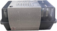 Load image into Gallery viewer, Moisture Absorber with 2 Refill Bags, 1200g Compact Dehumidifier for Home Office

