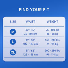 Load image into Gallery viewer, Adult Nappies for Men and Women, Large, 15 Count Disposable Adult Diapers, Incontinence Briefs with tabs, Maximum Absorbency, Overnight Protection, Odor Control, Unisex
