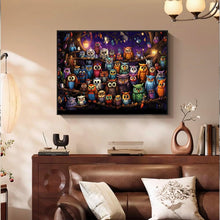 Load image into Gallery viewer, HUADADA Jigsaw Puzzles for Adults 1000, Puzzles for Adults, Challenging Puzzles,
