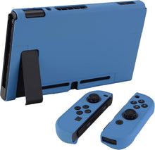 Load image into Gallery viewer, EXtremeRate PlayVital Back Cover for Nintendo Switch Console Handheld Controller
