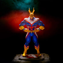 Load image into Gallery viewer, ABYstyle Studio My Hero Academia All Might SFC Figure COLLECTABLES
