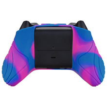 Load image into Gallery viewer, EXtremeRate PlayVital Samurai Edition Anti-slip Controller Grip Silicone Skin
