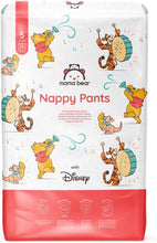 Load image into Gallery viewer, Disney - Nappy Pants - Size 5 (12-17 kg) – 140 count (2 packs of 70)
