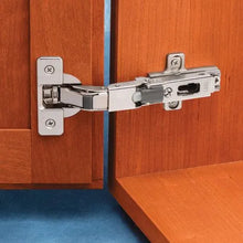Load image into Gallery viewer, 10 X 105 Soft Close Hinges with backing plates
