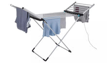 Load image into Gallery viewer, Minky Premium Heated Indoor Clothes Airer | 12m Drying Space | 16KG Capacity
