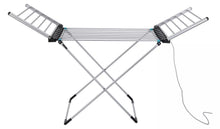 Load image into Gallery viewer, Minky Premium Heated Indoor Clothes Airer | 12m Drying Space | 16KG Capacity
