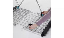 Load image into Gallery viewer, Minky Premium Heated Indoor Clothes Airer | 12m Drying Space | 16KG Capacity
