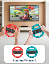 Load image into Gallery viewer, STARTRC GAMES Switch 2 Sports Accessories Bundle for Nintendo Switch 2, 10-in-1
