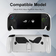 Load image into Gallery viewer, KZIOACSH Case for ASUS ROG Xbox Ally/ASUS ROG Xbox Ally X, Full Protection Light
