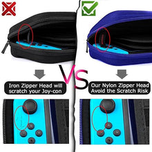 Load image into Gallery viewer, Daydayup Carrying Case Compatible with Nintendo Switch/OLED Model
