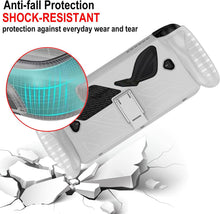Load image into Gallery viewer, KZIOACSH Case for ASUS ROG Xbox Ally/ASUS ROG Xbox Ally X, Full Protection Light
